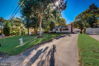 9209 Fowler Ln, Lanham, MD 20706 - photo 2