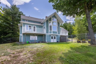 129 George Packard Rd, Bridgton, ME 04009 - photo 5