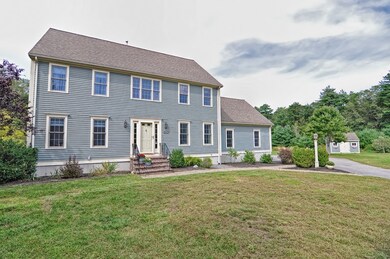 25 Evergreen Rd, Norfolk, MA 02056 - photo 3