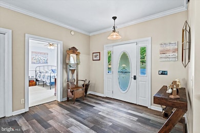 57 Sharp Ct, Stafford, VA 22554 - photo 7