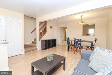 1138 Kelfield Dr, Halethorpe, MD 21227 - photo 6