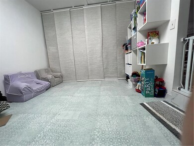 air conditioned converted garage can be office/pla