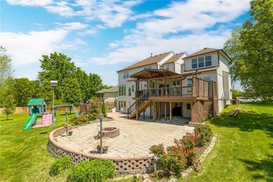 2603 SW Shadow Creek Ct, Blue Springs, MO 64015 - photo 5