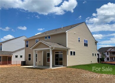 118 Farrier Ln unit Lot 58, Statesville, NC 28677 - photo 3