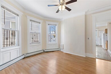 893 Montgomery St unit 1L, Jersey City, NJ 07306 - photo 2