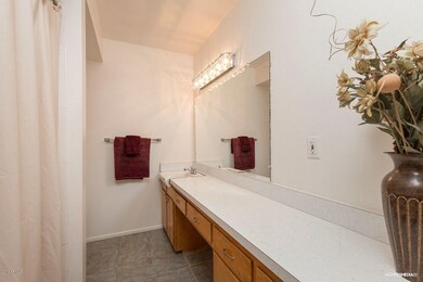 Downstairs Full Bath