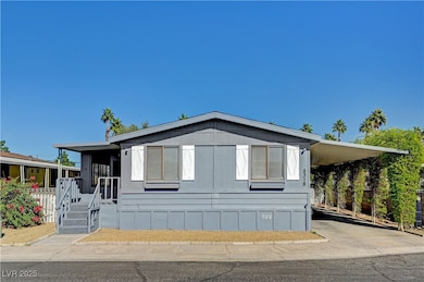 5318 Tupelo Ln, Las Vegas, NV 89122 - photo 3