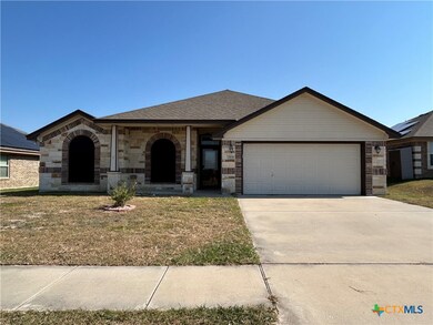 3434 Plains St, Copperas Cove, TX 76522 - photo 2