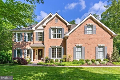 1516 Cheltenham Ct W, Crownsville, MD 21032 - photo 3