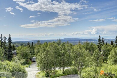180 degrees of sweeping Views