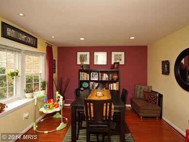 5462 Gloucester Rd, Columbia, MD 21044 - photo 6