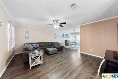 1405 Hawk Trail, Copperas Cove, TX 76522 - photo 3