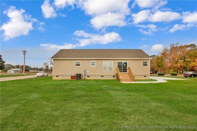 1600 Piney Grove Rd, Lumberton, NC 28360 - photo 5