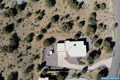 4455 Cottonwood Rd, Silver City, NM 88061 - photo 5