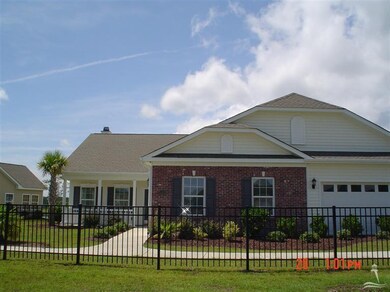 1003 Coleto Creek Ln, Carolina Shores, NC 28467 - photo 2