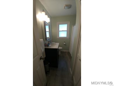 FULL BATH