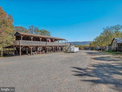 44 Cox Ln, Great Cacapon, WV 25422 - photo 4