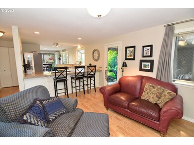 Kitchen/Family Room