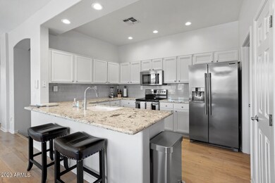 16600 N Thompson Peak Pkwy unit 2060, Scottsdale, AZ 85260 - photo 5