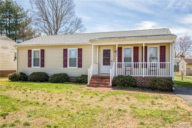 8806 Gunsight Ln, North Chesterfield, VA 23237 - photo 2