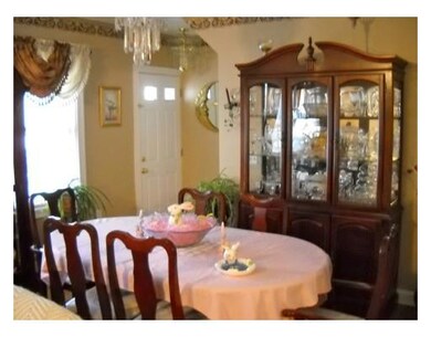 Dining Room.