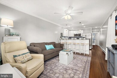 Orleans Court Condominiums unit 128, Ocean City, MD 21842 - photo 6