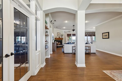 8209 Edgemont Ct, North Richland Hills, TX 76182 - photo 5