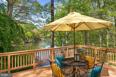 3512 Wentworth Dr, Falls Church, VA 22044 - photo 3