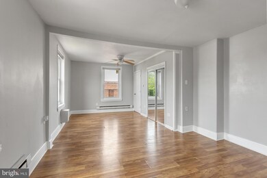 1707 W Oxford St unit 3, Philadelphia, PA 19121 - photo 6