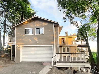 2702 Thule Ln, Running Springs, CA 92382 - photo 2