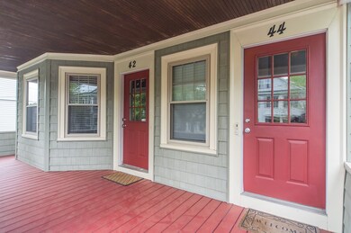 42 Alicia Rd unit 44, Dorchester Center, MA 02124 - photo 2