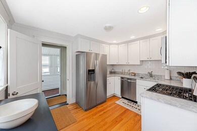 42 Bowdoin St unit 42, Arlington, MA 02474 - photo 4