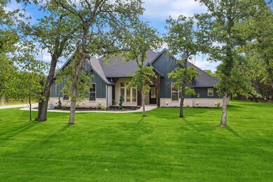 2053 Glenhollow Dr, Weatherford, TX 76088 - photo 2