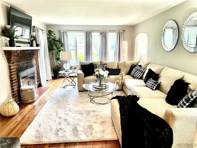 18339 Sharon Rd, Triangle, VA 22172 - photo 4