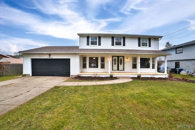 1029 Ransom Rd, Grand Island, NY 14072 - photo 2