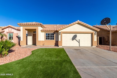 8342 W Hubbell St, Phoenix, AZ 85037 - photo 2