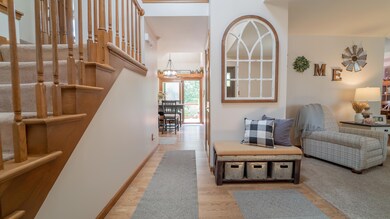 2924 Morningside Dr, Crown Point, IN 46307 - photo 5