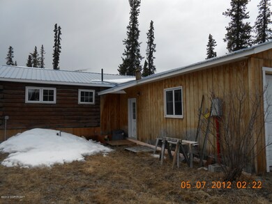 Cabin