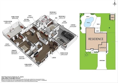 1502 Pine St E, Nokomis, FL 34275 - photo 3