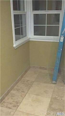 Travertine Flooring