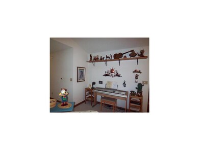 Living Room. This nook is located in the living ro