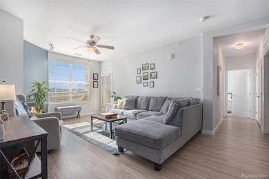 17297 Wilde Ave unit 205, Parker, CO 80134 - photo 4