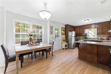 332 Pine Acres Dr unit 12, Canton, GA 30115 - photo 6