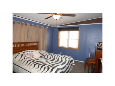Master Bedroom.