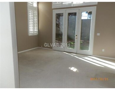 Master Bedroom.