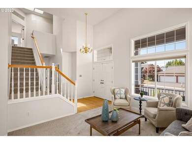 Entrance/Foyer