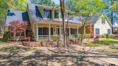 3864 Brighton Creek Cir, Tyler, TX 75707 - photo 2