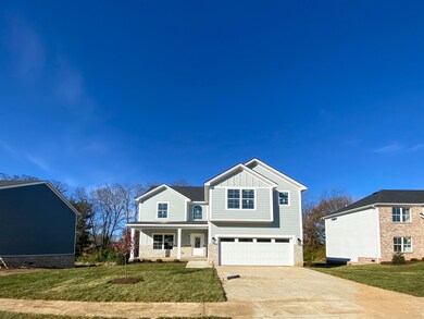 117 Winners Cir, Nicholasville, KY 40356 - photo 2