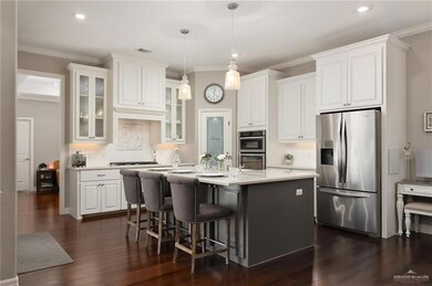 3203 Pelican Lake Ave, Edinburg, TX 78539 - photo 5