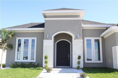 3412 New Frontier Dr, Edinburg, TX 78541 - photo 2